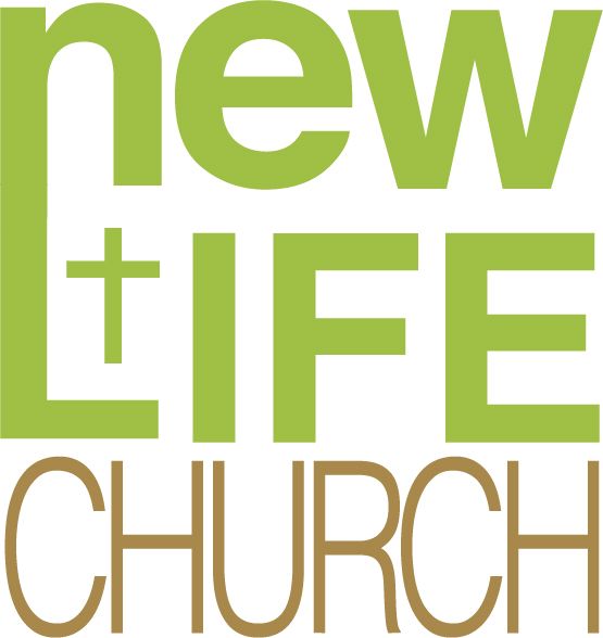 New Life Church Logo
